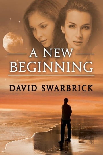 A New Beginning - Swarbrick David | Książka W Empik