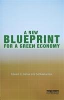 A New Blueprint for a Green Economy Barbier Edward B., Markandya Anil