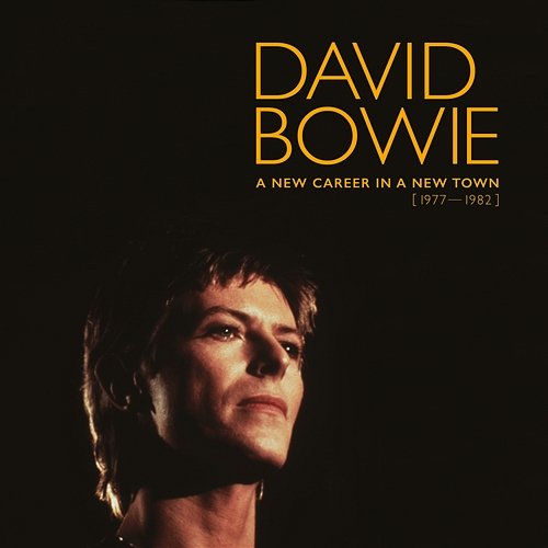 A New Career in a New Town (1977 - 1982) David Bowie