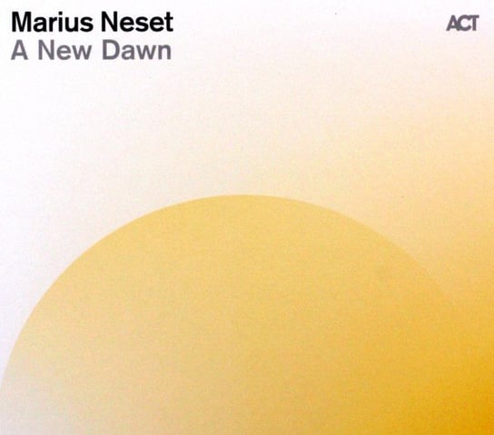 A New Dawn Marius Neset