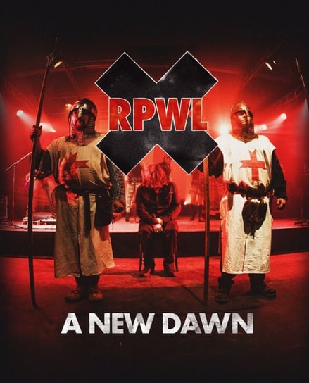 A New Dawn RPWL