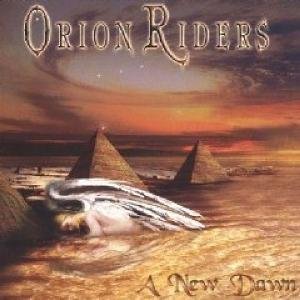 A New Dawn Orion Riders