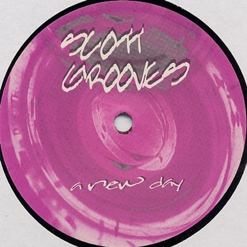A New Day Scott Grooves