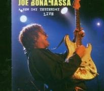 A New Day Yesterday - Live Bonamassa Joe