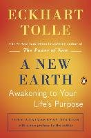 A New Earth Tolle Eckhart