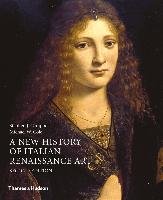 A New History of Italian Renaissance Art Campbell Stephen J., Cole Michael W.