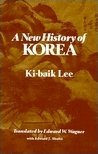 A New History of Korea Lee Ki-Baik