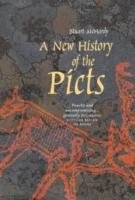 A New History of the Picts Mchardy Stuart