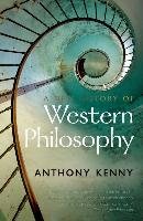 A New History of Western Philosophy Kenny Anthony