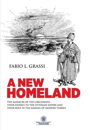 A NEW HOMELAND Grassi Fabio L.