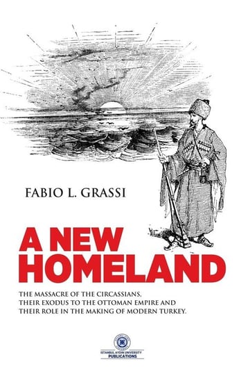 A NEW HOMELAND Grassi Fabio L.