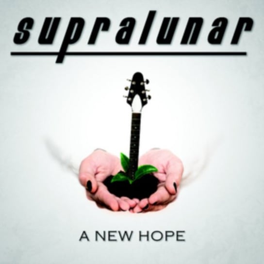 A New Hope Supralunar