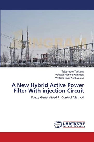 A New Hybrid Active Power Filter With injection Circuit Tadivaka Tejasreenu