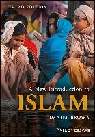 A New Introduction to Islam Brown Daniel