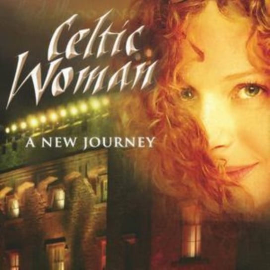 A New Journey Celtic Woman