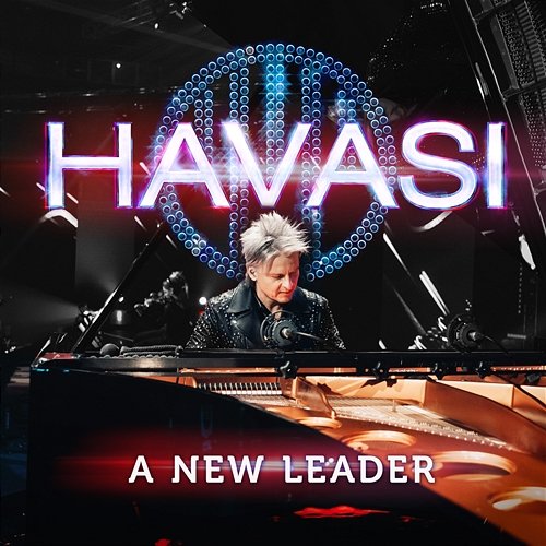 A New Leader Havasi