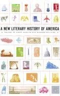 A New Literary History of America Marcus Greil