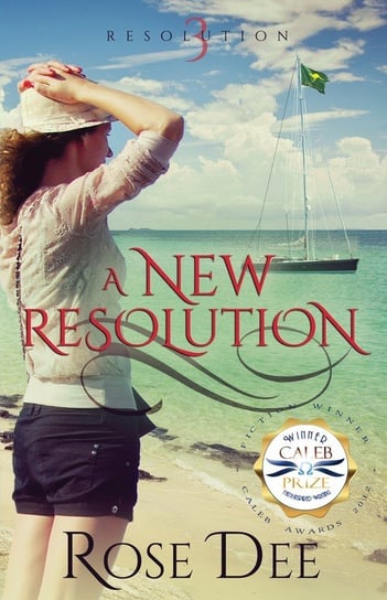 A New Resolution Dee Rose