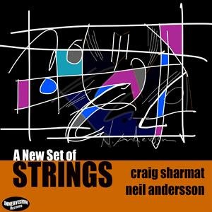 A New Set of Strings Andersson Sharmat