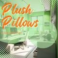 A New Solution Plush Pillows