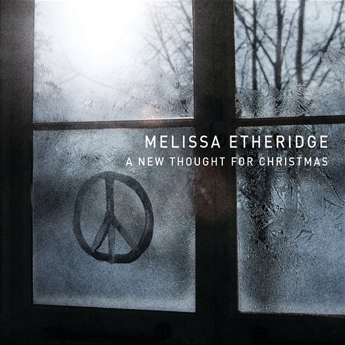 A New Thought For Christmas Melissa Etheridge