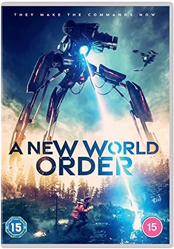 A New World Order Various Directors