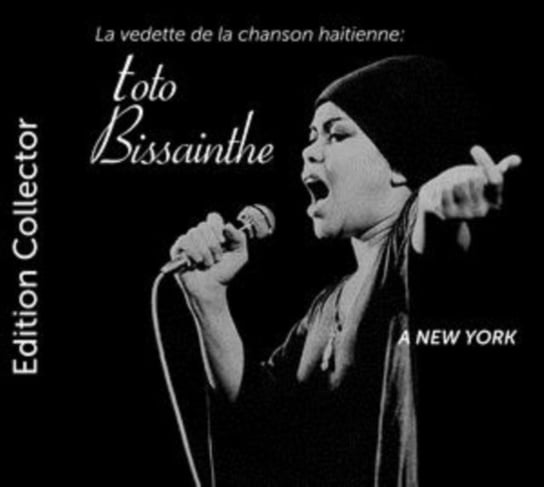 A New York Bissainthe Toto