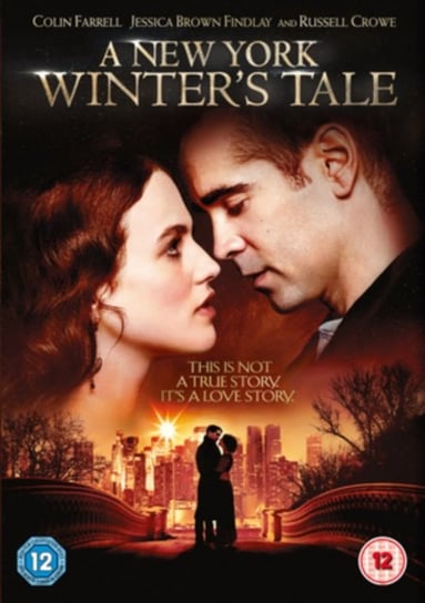 A New York Winter's Tale (brak polskiej wersji językowej) Goldsman Akiva