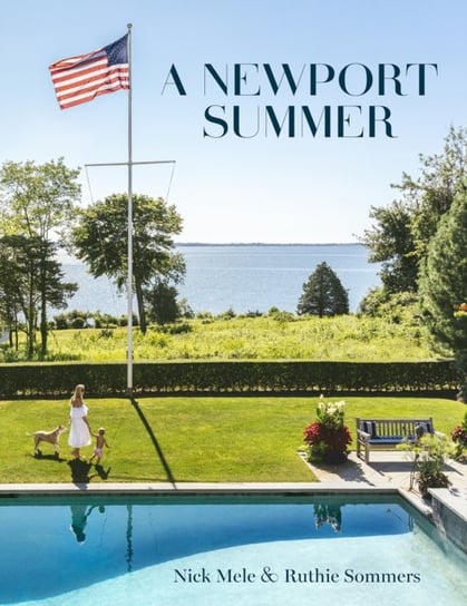 A Newport Summer Opracowanie zbiorowe