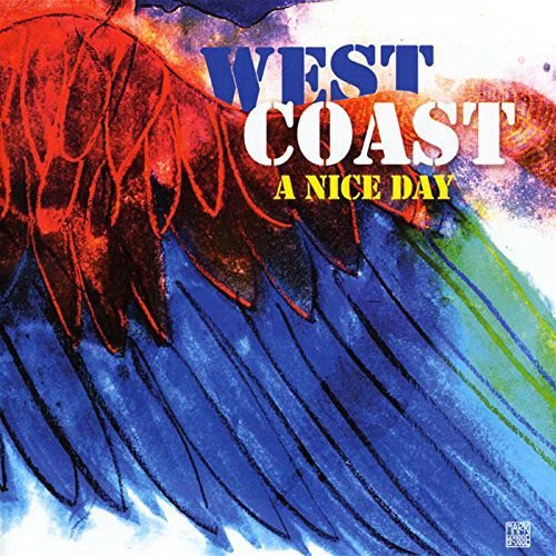 A Nice Day Various Artists