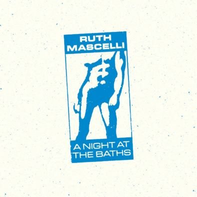 A Night At The Baths, płyta winylowa Mascelli Ruth