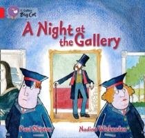 A Night at the Gallery Shipton Paul