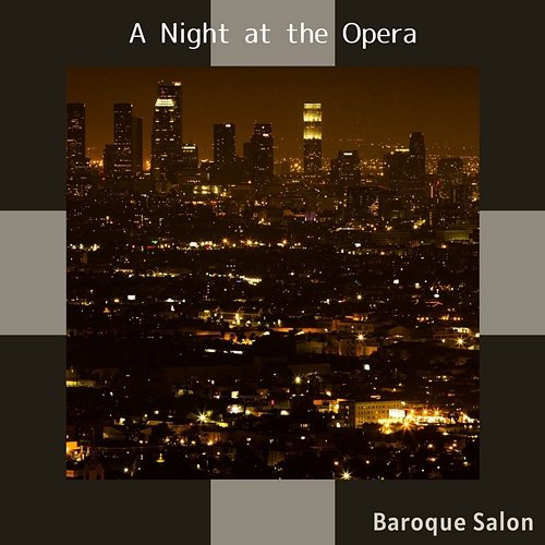 A Night at the Opera Baroque Salon