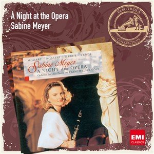 A Night at the Opera Meyer Sabine, Welser-Most Franz