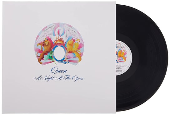 A Night At The Opera (Limited Edition) Queen
