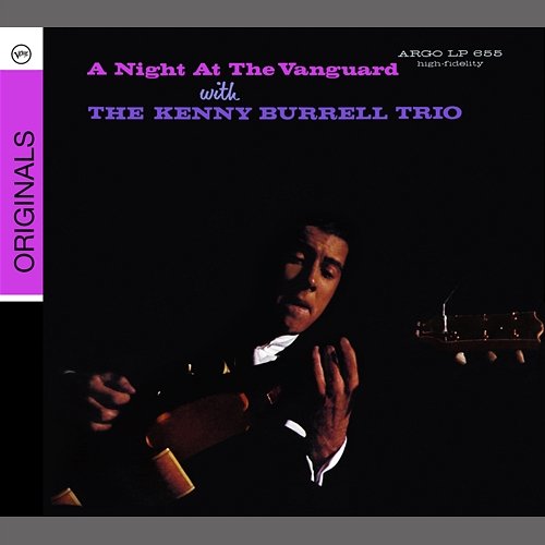Trio Kenny Burrell