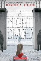 A Night Divided (Scholastic Gold) Nielsen Jennifer A.
