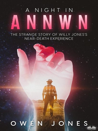 A Night In Annwn Jones Owen