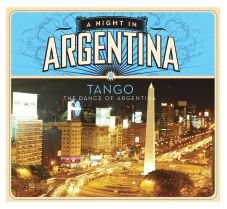 A Night in Argentina Various Artists