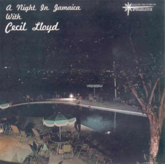 A Night In Jamaica With Cecil Lloyd Cecil Lloyd