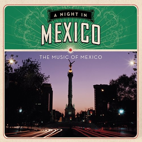 A Night in México Various Artists