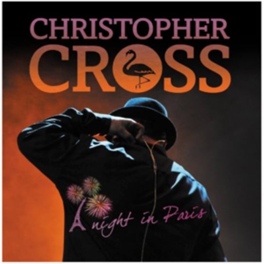 A Night In Paris Cross Christopher