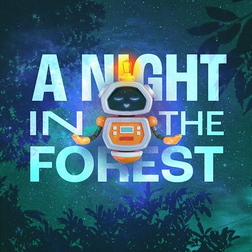 A night in the forest Lofi Universe