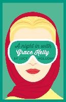 A Night in with Grace Kelly Holliday Lucy