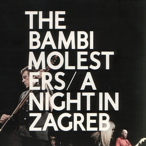 A Night in Zagreb The Bambi Molesters