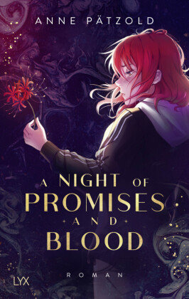 A Night of Promises and Blood LYX