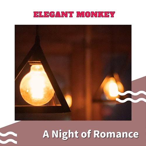 A Night of Romance Elegant Monkey