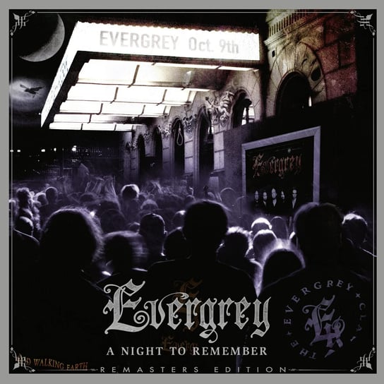 A Night to Remember Evergrey