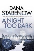 A Night Too Dark Stabenow Dana