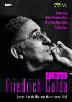 A Night with Friedrich Gulda (brak polskiej wersji językowej) 